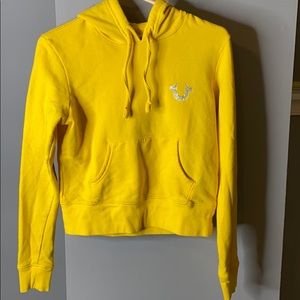 True Religion Hoodie